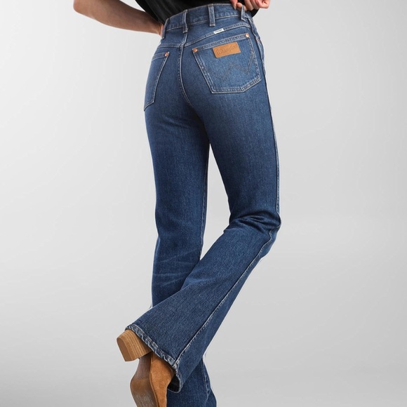 Wrangler Westward 626 - Picture 1 of 1